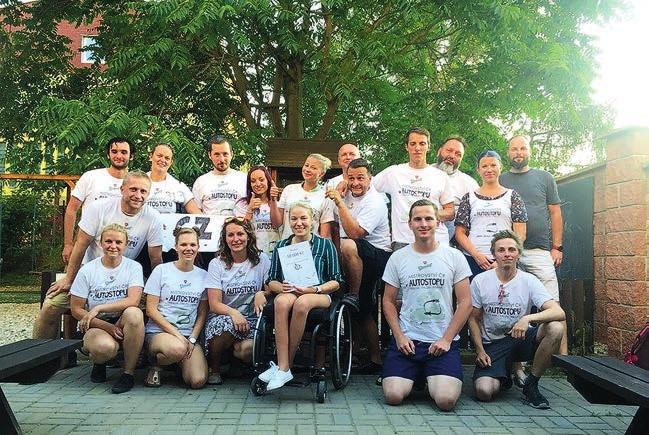 Horní Maršov 13 000,00 Marcela H. Kralupy nad Vltavou 13 000,00 Vladimír R. Jaroměř 12 200,00 Adéla Š. Doksy 12 000,00 Zuzana T. Ostrava 10 000,00 Eva S. Plzenec 9 900,00 Aneta S.