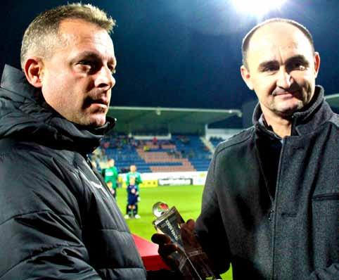 Na soustředění odjeli i testovaní hráči Daniel Mareček (Sparta), Djeguji Koite (Guingamp), Roman Holiš (Vítkovice) a Vadim Dijinari (Sheriff Tiraspol) a s nimi kmenoví hráči stažení z hostování