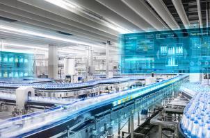 SIMATIC HMI Software Portfolio Vizualizace na bázi PC WinCC Advanced WinCC