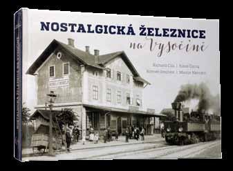 Kniha je rozdělená do kapitol po jednotlivých tratích postavených v době rakousko-uherské monarchie v letech 1869 až 1906.