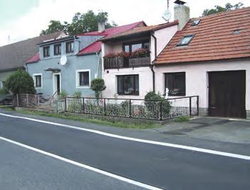 Mšecké listy PRO MŠEC A JEHO OKOLÍ číslo 5 ročník III. tel.