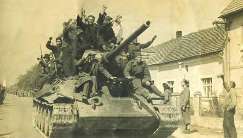 Kromě již dříve zmíněných musím vzpomenout pana učitele Václava Čapka, na kterého vzpomínáme všichni nejvíce.