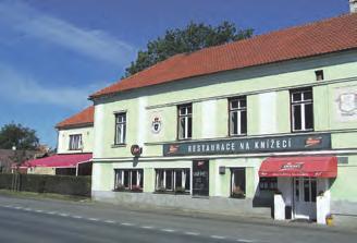 Mšecké listy 3.