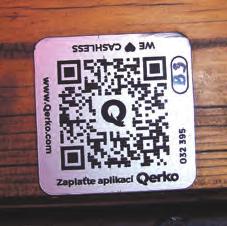 díky kterému mohou hosté restaurace podávat své objednávky rovnou ze svého mobilu a po konzumaci jídla nebo pití i mobilem zaplatit. Nejen o tom jsem se bavil se starostou Jiřím Loskotem.