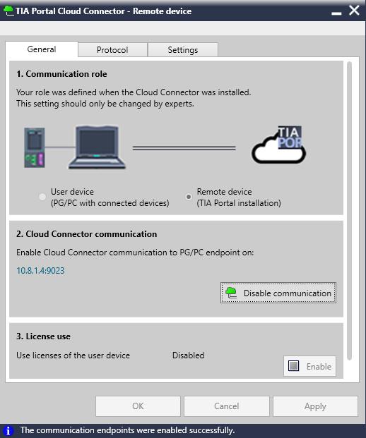 CONNECTOR