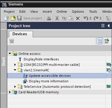 Profinet