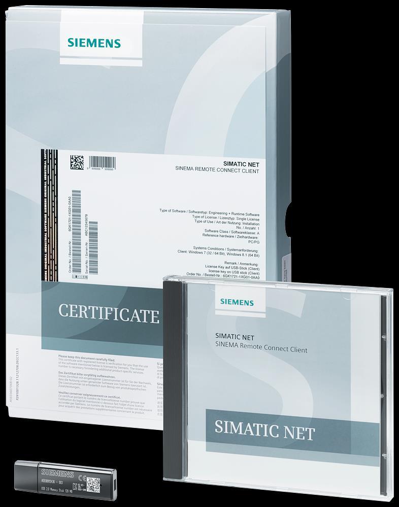 SIMATIC FIELD PG