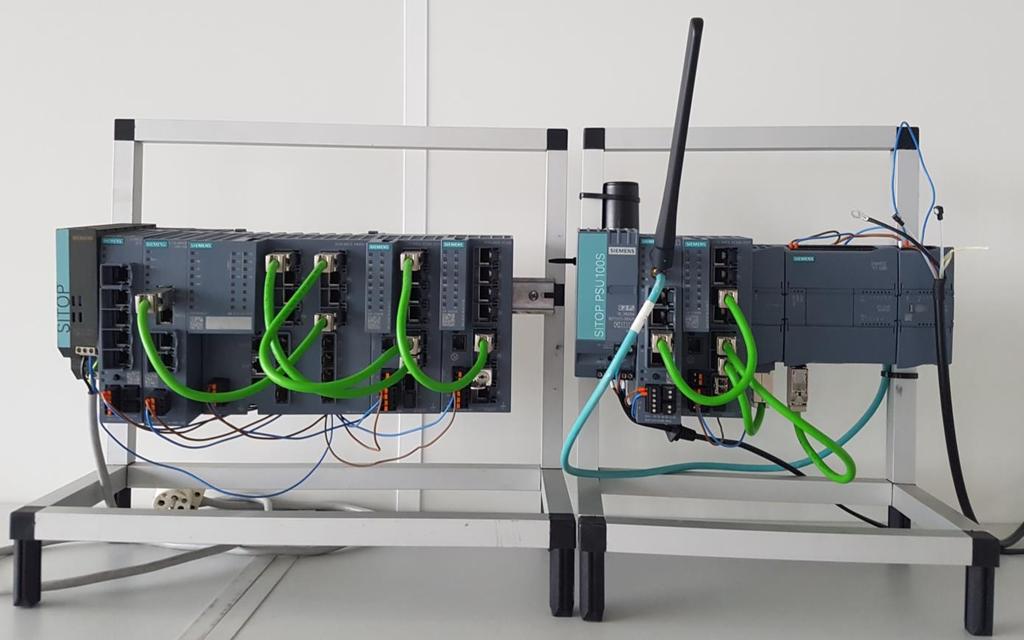 Univerzita na téma Průmyslová komunikace a digitalizace Určeno pro techniky a programátory Univerzity v českém jazyce Místo konání Siemens (Siemensova 1, Praha) Maximální počet účastníků 8 (každý
