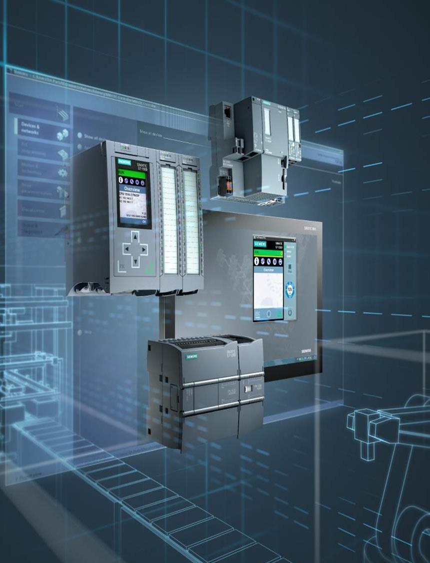 Kontakt Technická podpora Česká republika http://www.siemensportal.cz/ podpora.industry.cz@siemens.com Tel.