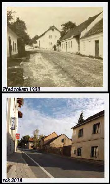 čase, druhá skončila Marie Babánková se snímky