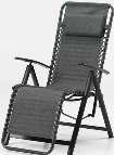 - ZAHRADNÍ SESTAVA MARIELYST Stůl: Plast s UV ochranou. Š59 x D92 x V43 cm.