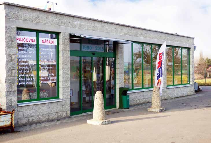 LETEM SVĚTEM BIGMATEM LETEM SVĚTEM BIGMATEM řadou nových lidí. Chvíli jsme zase podnikali sami, až v roce 2014 přišla nabídka ze strany BigMatu, vysvětluje pan Formel.