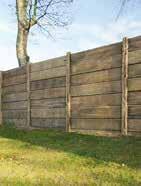 Novinkou v sortimentu plotových systémů LINIE DŘEVA je plotový systém FINE WALL WOOD, který vypadá jako dřevěný, ale vydrží mnohem déle.