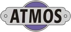 ATMOS PERFECT Pístové kompresory Perfect 4,0 max. přetlak 10 bar jmenovité otáčky 1.