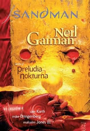 né kreatuře z bažin 7. Tento komiks byl pro Gaimana opravdu velkým zdrojem inspirace, jeho vliv na estetiku a příběh Sandmana (obzvláště jeho prvních čísel) je hodně výrazný.
