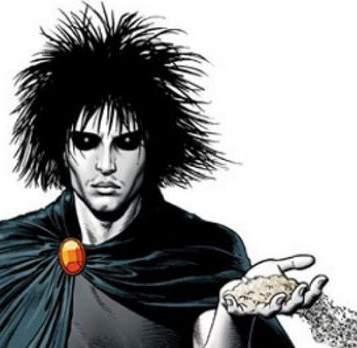 OBSAH ČÍSLA červen 2020 #35 téma: komiksový horror str.
