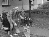 Přesto, že jsme měli skoro nejmladší tým z osmadvaceti družstev - Marek Miškay (1995), Jiří Novák (1996), Vojtěch Bdžoch, Tomáš Lakota Angelika Dziodzio a Hanka Kubošová (1998), nikomu jsme nic