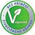 Výrobky označené tímto logem byly testovány na obsah nebezpečných látek dle DIN-EN