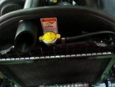 Motor a