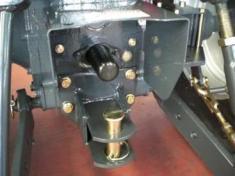 T265HST -