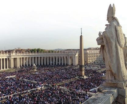 > Papežská rada pro kulturu předseda: kardinál Gianfranco Ravasi, www.cultura.va > Papežská rada pro novou evangelizaci předseda: Mons. Rino Fisichella, www.novaevangelizatio.