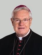 jednotlivých zemích. Apoštolský nuncius v ČR J. E. Mons.