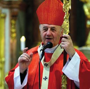 Milé čtenářky, milí čtenáři, katolická církev je pro mnohé příliš složitý organismus.