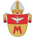 Královéhradecká diecéze Katedrála: Hlavní patron: Svatého Ducha sv. Klement I. Patroni: sv. Vojtěch a sv.