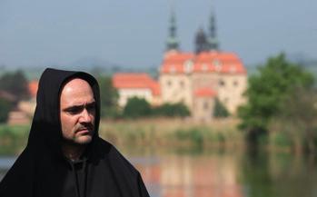 Předseda: P. Prokop Siostrzonek, OSB arciopat Břevnovského arciopatství Místopředseda: Marian Rudolf Kosík, OPraem.