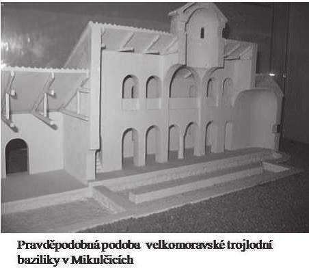 Michal III. 6 a cařihradský patriarcha Fotios byli mnohem prozíravější.