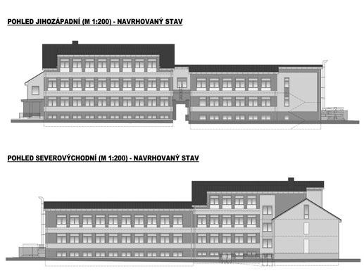 Návrhy na pořízení změn územního plánu Pořízení změny č. 1 Územního plánu Boršice Na jednání Zastupitelstva obce Boršice dne 15. 5. 2020 byly projednány žádosti jednotlivých občanů o pořízení změny č.