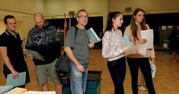 dnešní hektická doba nám nedává dostatek času se nad významem 100. výročí zamyslet a projevit svou národní hrdost anebo možná život v samostatném státě považujeme za samozřejmost.