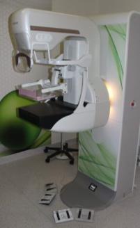 Ultrazvukový přístroj UZV přístroj pro gynekologickou ambulanci je náhradou za přístroj, u kterého skončila servisní podpora a vzniklou závadu již