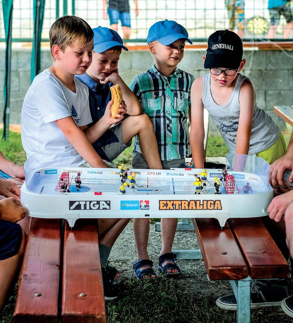 Zpravodaj farnos Bílovice, kterou tvoří vesnice Bílovice, Kněžpole, Mistřice, Nedachlebice a Topolná Občasník V.
