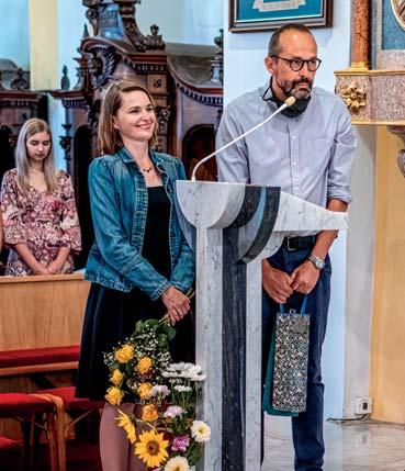 I když mám 3 sourozence, nejstarší sestru a dva bratry, říkám o sobě, že jsem jedináček, protože jsem se narodil až po 9 letech po mém starším bratrovi.