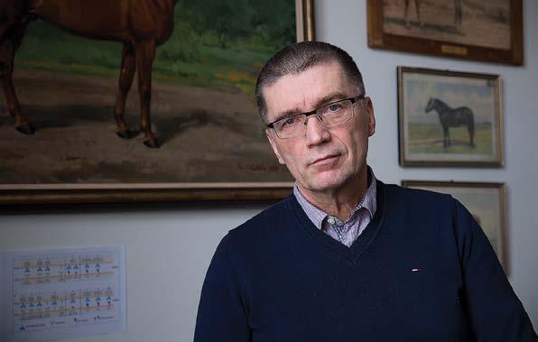 . Alois Nečas, Ph.D., MBA Klinika chorob ptáků, plazů a drobných savců Klinika chorob psů a koček Klinická laboratoř pro malá zvířata Přednosta Ústavu patologické morfologie a parazitologie prof.