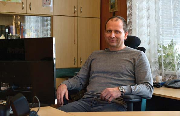 Ivana Minarčíková, Ph.D. (2019 2020) Přednosta Ústavu přírodních léčiv doc. PharmDr. Karel Šmejkal, Ph.D. Ústav humánní farmakologie a toxiko logie doc.