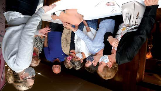projektu Děti malují seniorům Každý rok 1. října se slaví Den seniorů.