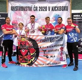 Kryštof v prvním zápase doslova přejel svého soupeře a vyhrál před časovým limitem, v eliminaci pokračoval dále a postoupil do finále.