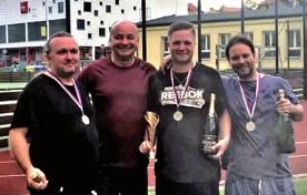 Velké poděkování patří samotným dětem a jejich rodičům, letos jsme zaznamenali rekordní účast, kempu se zúčastnilo 42 dětí.