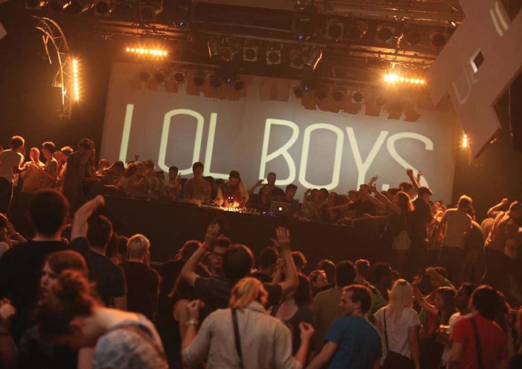 19.5.2012, w/ Lol boys,