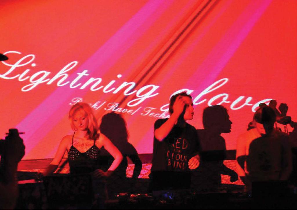 23.6.2012, w/ Lightning