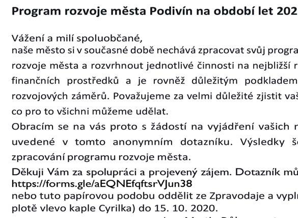září 2020 číslo 3 L.