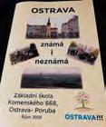 PROJEKTY Projektová výuka má v našem celoročním plánu již stálá