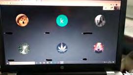Jsem vděčný za obyčejné věci třeba to, že můžu jít do přírody,