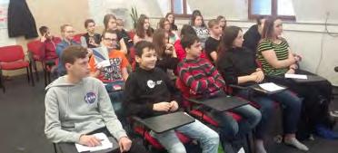 Znova se pak s nabídkou učebních a studijních oborů setkali