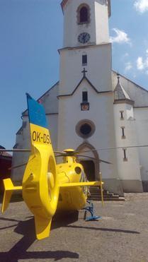 DĚKUJI ZA