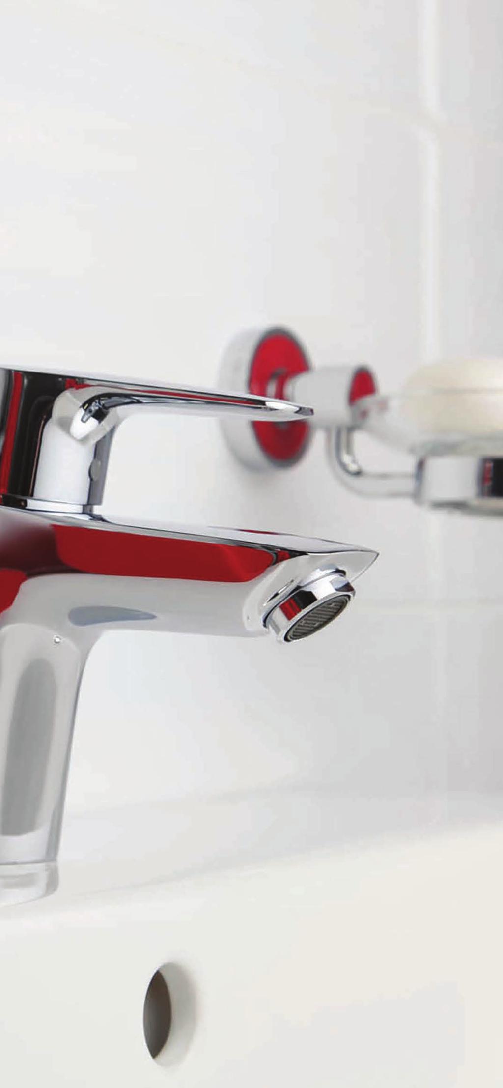 GROHE EDGE