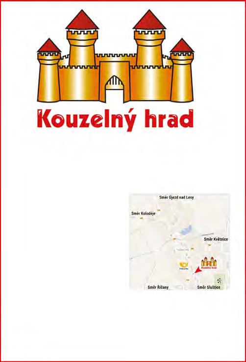 Nebo si zboží objednejte z klidu domova a u nás jen