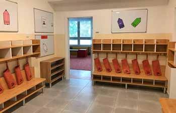 pokud budou na místě jako první a bude potřeba vstupovat do